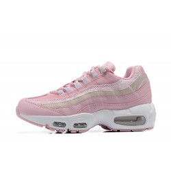 WMNS Nike Air Max 95 TT WMNS Pink White Running Shoes DC9474 500