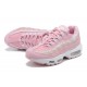 WMNS Nike Air Max 95 TT WMNS Pink White Running Shoes DC9474 500