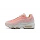 WMNS Nike Air Max 95 TT WMNS Pink White Running Shoes DQ2275 800