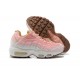 WMNS Nike Air Max 95 TT WMNS Pink White Running Shoes DQ2275 800