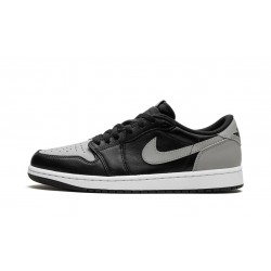 Nike Air Jordan 1 Retro Low OG (M) Shadow CZ0790-003 Shoes