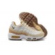 WMNS Nike Air Max 95 TT WMNS White Brown Running Shoes DC3991 100