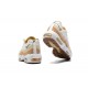 WMNS Nike Air Max 95 TT WMNS White Brown Running Shoes DC3991 100