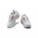 W/M Nike Air Max 95 TT White Multi Running Shoes DH5722 100