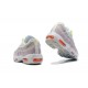 W/M Nike Air Max 95 TT White Multi Running Shoes DH5722 100