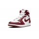 Nike Air Jordan 1 Retro High OG (M) Team Red DZ5485-160 Shoes