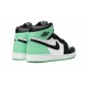 Nike Air Jordan 1 Retro High OG (M) Green Glow DZ5485-130 Shoes