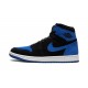 Nike Air Jordan 1 OG (M) Royal Reimagined DZ5485-042 Shoes