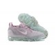 WMNS Nike Air VaporMax 2021 Flyknit Pink DH4088 600 Running Shoes