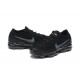 W/M Nike Air VaporMax 2023 Flyknit Black Running Shoes