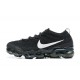 W/M Nike Air VaporMax 2023 Flyknit Black White DV6840 002 Running Shoes