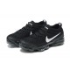 W/M Nike Air VaporMax 2023 Flyknit Black White DV6840 002 Running Shoes