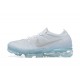 W/M Nike Air VaporMax 2023 Flyknit Grey Blue DV6840 100 Running Shoes