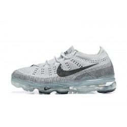 W/M Nike Air VaporMax 2023 Flyknit Grey DV1678 004 Running Shoes