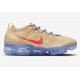 W/M Nike Air VaporMax 2023 Flyknit Pale Vanilla Running Shoes