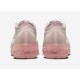 WMNS Nike Air VaporMax 2023 Flyknit Oatmeal Pink DV6840 101 Running Shoes