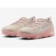 WMNS Nike Air VaporMax 2023 Flyknit Oatmeal Pink DV6840 101 Running Shoes