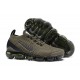 W/M Nike Air VaporMax Flyknit 3 Green Running Shoes AJ6900 300