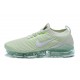 W/M Nike Air VaporMax Flyknit 3 Green Running Shoes AJ6910 300