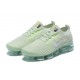 W/M Nike Air VaporMax Flyknit 3 Green Running Shoes AJ6910 300