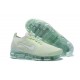 W/M Nike Air VaporMax Flyknit 3 Green Running Shoes AJ6910 300