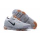 W/M Nike Air VaporMax Flyknit 3 Grey Brown Running Shoes CT1270 003