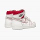 Jordan 1 Retro High Og 'Phantom' Sail/Black-Phantom-University Red