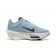 Mens Nike Air Zoom Alphafly NEXT 3 Blue White Running Shoes