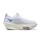 Unisex Nike Air Zoom Alphafly NEXT 3 Black and White Running Shoes