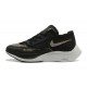 Unisex Nike ZoomX VaporFly NEXT Black Gold Running Shoes