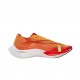 Unisex Nike ZoomX VaporFly NEXT Orange Red Running Shoes