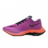 Unisex Nike ZoomX VaporFly NEXT Purple Running Shoes