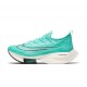 Mens Nike Air Zoom Alphafly Next 2 Teal Running Shoes