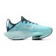 Nike Air Zoom Alphafly Next 2 Mens Blue Running Shoes