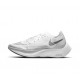 Unisex Nike ZoomX VaporFly NEXT White Running Shoes