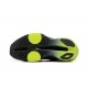 Unisex Nike Air Zoom Alphafly NEXT 3 Black and Green Running Shoes