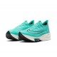 Mens Nike Air Zoom Alphafly Next 2 Teal Running Shoes