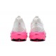 Unisex Nike Air Zoom Alphafly Next 2 White Pink Running Shoes