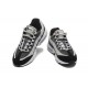 Mens Nike Air Max 95 TT Black Grey Running Shoes DM0011 011