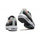 Mens Nike Air Max 95 TT Black Grey Running Shoes DM0011 011