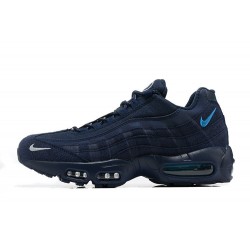 Mens Nike Air Max 95 TT Blue Running Shoes DO6704 400