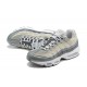 Mens Nike Air Max 95 TT Grey White Running Shoes DC9844 001