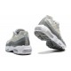 Mens Nike Air Max 95 TT Grey White Running Shoes DC9844 001