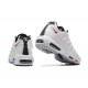 Mens Nike Air Max 95 TT White Black Running Shoes DQ0268 002