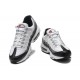 Mens Nike Air Max 95 TT White Black Running Shoes DR2550 100