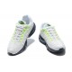 Mens Nike Air Max 95 TT White Blue Running Shoes DX1819 100